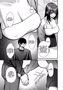 Page 42 of Yuuwaku 1 ~Gyaku NTR Sasoi Uke Do-M Joshidaisei Onaho Kaihatsu~ | Temptation 1 ~Reverse-NTR Teasing Submissive Masochist College Girl Turned into a Living Onahole~ - preview thumbnail