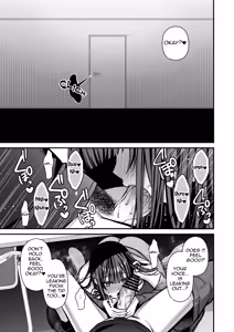 Page 48 of Yuuwaku 1 ~Gyaku NTR Sasoi Uke Do-M Joshidaisei Onaho Kaihatsu~ | Temptation 1 ~Reverse-NTR Teasing Submissive Masochist College Girl Turned into a Living Onahole~ - preview thumbnail