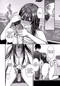 Page 51 of Yuuwaku 1 ~Gyaku NTR Sasoi Uke Do-M Joshidaisei Onaho Kaihatsu~ | Temptation 1 ~Reverse-NTR Teasing Submissive Masochist College Girl Turned into a Living Onahole~ - preview thumbnail