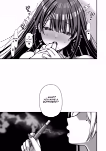 Page 62 of Yuuwaku 1 ~Gyaku NTR Sasoi Uke Do-M Joshidaisei Onaho Kaihatsu~ | Temptation 1 ~Reverse-NTR Teasing Submissive Masochist College Girl Turned into a Living Onahole~ - preview thumbnail