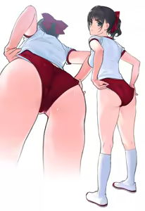 Page 13 of Mibu Natsuki | LilyLilyRose - preview thumbnail