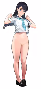 Page 416 of Mibu Natsuki | LilyLilyRose - preview thumbnail
