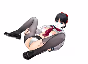 Page 423 of Mibu Natsuki | LilyLilyRose - preview thumbnail