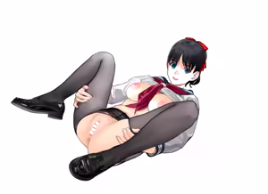 Page 425 of Mibu Natsuki | LilyLilyRose - preview thumbnail