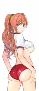Page 430 of Mibu Natsuki | LilyLilyRose - preview thumbnail