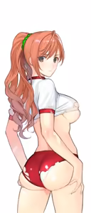 Page 432 of Mibu Natsuki | LilyLilyRose - preview thumbnail