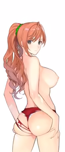 Page 435 of Mibu Natsuki | LilyLilyRose - preview thumbnail