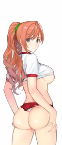 Page 436 of Mibu Natsuki | LilyLilyRose - preview thumbnail
