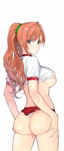 Page 437 of Mibu Natsuki | LilyLilyRose - preview thumbnail
