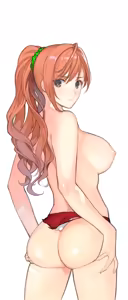 Page 440 of Mibu Natsuki | LilyLilyRose - preview thumbnail