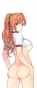 Page 442 of Mibu Natsuki | LilyLilyRose - preview thumbnail