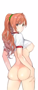 Page 443 of Mibu Natsuki | LilyLilyRose - preview thumbnail