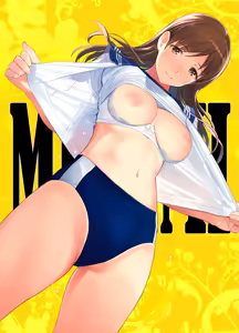 Page 80 of Mibu Natsuki | LilyLilyRose - preview thumbnail