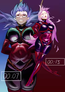 Page 60 of 船上的老鼠 - preview thumbnail