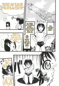 Page 103 of Shoujo wa Inu no Yume o Miru - The Girl Dreams Dogs - preview thumbnail