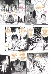 Page 107 of Shoujo wa Inu no Yume o Miru - The Girl Dreams Dogs - preview thumbnail