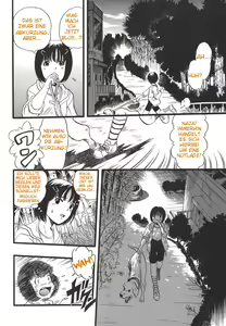 Page 108 of Shoujo wa Inu no Yume o Miru - The Girl Dreams Dogs - preview thumbnail