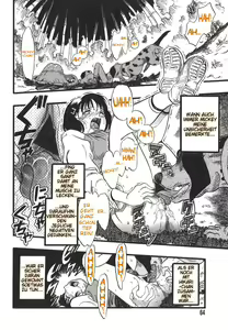 Page 109 of Shoujo wa Inu no Yume o Miru - The Girl Dreams Dogs - preview thumbnail