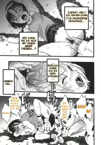 Page 110 of Shoujo wa Inu no Yume o Miru - The Girl Dreams Dogs - preview thumbnail