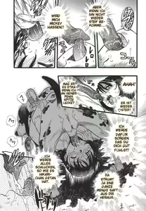 Page 114 of Shoujo wa Inu no Yume o Miru - The Girl Dreams Dogs - preview thumbnail