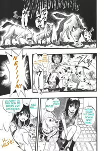 Page 116 of Shoujo wa Inu no Yume o Miru - The Girl Dreams Dogs - preview thumbnail