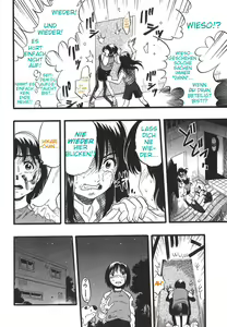 Page 120 of Shoujo wa Inu no Yume o Miru - The Girl Dreams Dogs - preview thumbnail