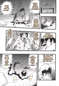 Page 121 of Shoujo wa Inu no Yume o Miru - The Girl Dreams Dogs - preview thumbnail