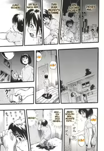 Page 123 of Shoujo wa Inu no Yume o Miru - The Girl Dreams Dogs - preview thumbnail