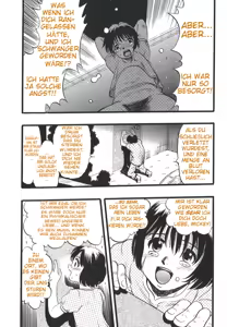 Page 125 of Shoujo wa Inu no Yume o Miru - The Girl Dreams Dogs - preview thumbnail