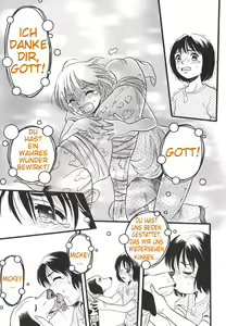 Page 127 of Shoujo wa Inu no Yume o Miru - The Girl Dreams Dogs - preview thumbnail