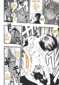Page 135 of Shoujo wa Inu no Yume o Miru - The Girl Dreams Dogs - preview thumbnail