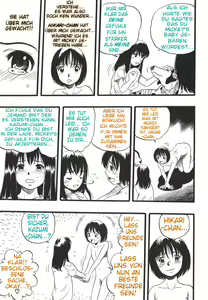 Page 140 of Shoujo wa Inu no Yume o Miru - The Girl Dreams Dogs - preview thumbnail