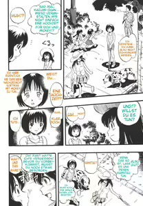 Page 144 of Shoujo wa Inu no Yume o Miru - The Girl Dreams Dogs - preview thumbnail
