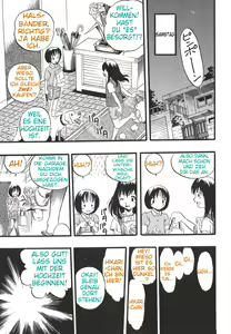Page 145 of Shoujo wa Inu no Yume o Miru - The Girl Dreams Dogs - preview thumbnail