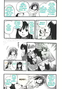 Page 148 of Shoujo wa Inu no Yume o Miru - The Girl Dreams Dogs - preview thumbnail