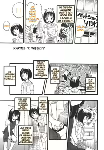 Page 15 of Shoujo wa Inu no Yume o Miru - The Girl Dreams Dogs - preview thumbnail