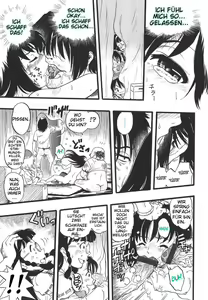 Page 157 of Shoujo wa Inu no Yume o Miru - The Girl Dreams Dogs - preview thumbnail