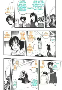 Page 16 of Shoujo wa Inu no Yume o Miru - The Girl Dreams Dogs - preview thumbnail