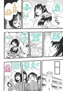 Page 164 of Shoujo wa Inu no Yume o Miru - The Girl Dreams Dogs - preview thumbnail