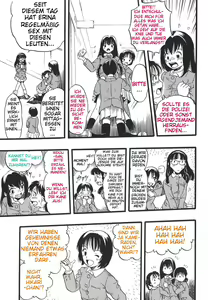 Page 165 of Shoujo wa Inu no Yume o Miru - The Girl Dreams Dogs - preview thumbnail