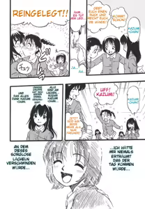 Page 166 of Shoujo wa Inu no Yume o Miru - The Girl Dreams Dogs - preview thumbnail