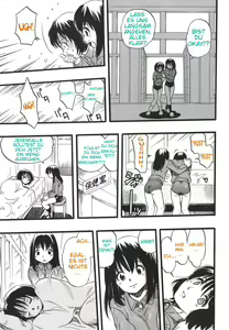 Page 171 of Shoujo wa Inu no Yume o Miru - The Girl Dreams Dogs - preview thumbnail