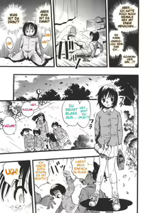 Page 173 of Shoujo wa Inu no Yume o Miru - The Girl Dreams Dogs - preview thumbnail