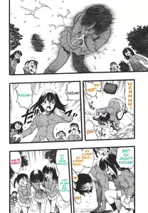 Page 174 of Shoujo wa Inu no Yume o Miru - The Girl Dreams Dogs - preview thumbnail