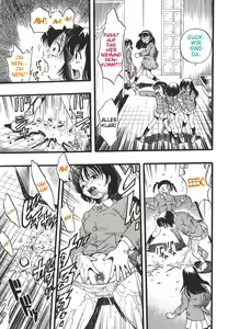 Page 175 of Shoujo wa Inu no Yume o Miru - The Girl Dreams Dogs - preview thumbnail