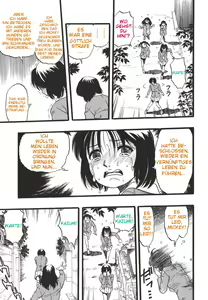 Page 181 of Shoujo wa Inu no Yume o Miru - The Girl Dreams Dogs - preview thumbnail