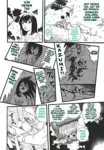 Page 184 of Shoujo wa Inu no Yume o Miru - The Girl Dreams Dogs - preview thumbnail