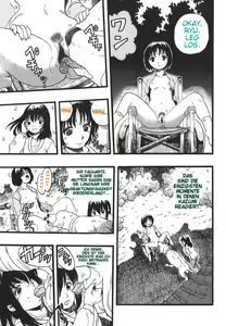 Page 185 of Shoujo wa Inu no Yume o Miru - The Girl Dreams Dogs - preview thumbnail