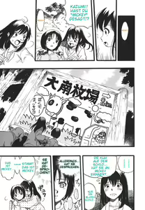 Page 189 of Shoujo wa Inu no Yume o Miru - The Girl Dreams Dogs - preview thumbnail