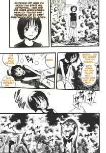 Page 20 of Shoujo wa Inu no Yume o Miru - The Girl Dreams Dogs - preview thumbnail